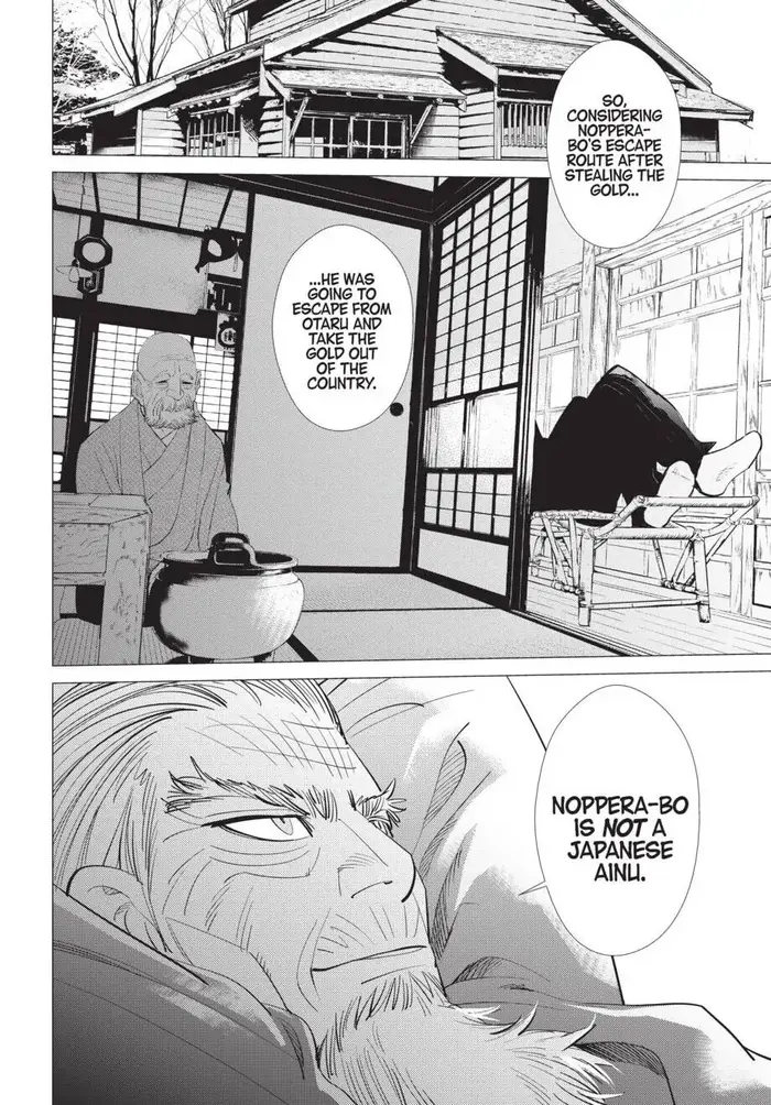 Golden Kamuy Chapter 48 image 17_optimized